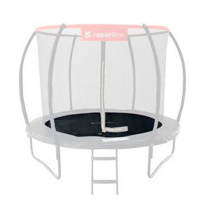 Skákacia plocha k trampolíne inSPORTline Flea PRO 244 cm