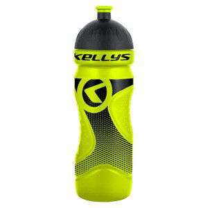 Cyklo fľaša Kellys SPORT 022 0,7l Lime