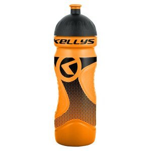 Cyklo fľaša Kellys SPORT 022 0,7l Orange