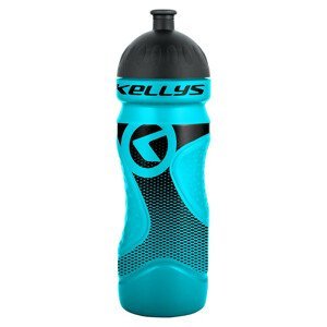 Cyklo fľaša Kellys SPORT 022 0,7l Turquoise