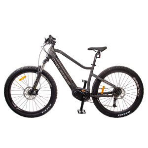 Dámsky horský elektrobicykel Crussis ONE-Guera 7.7-S - model 2022 17"