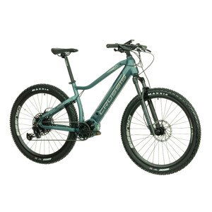 Dámsky horský elektrobicykel Crussis ONE-Guera 9.7-M - model 2022 19"