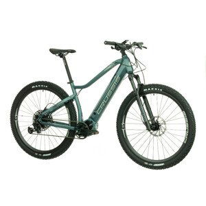 Horský elektrobicykel Crussis ONE-Largo 9.7-M - model 2022 18"