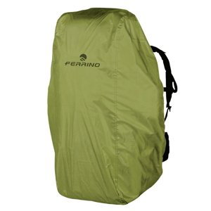 Pláštenka na batoh FERRINO Cover 0 zelená