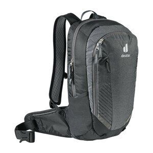 Detský cyklistický batoh Deuter Compact 8 JR graphite-black