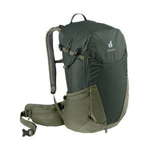 Turistický batoh Deuter Futura 27l ivy-khaki