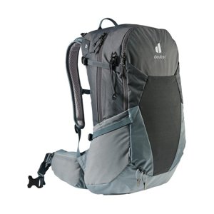 Turistický batoh Deuter Futura 27l graphite-shale