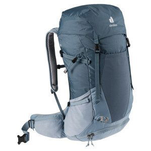 Turistický batoh Deuter Futura 32 arctic-slateblue