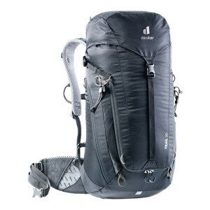 Turistický batoh Deuter Trail 30 black-graphite