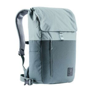 Mestský batoh Deuter UP Seoul 16+10 l teal-sage