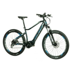 Horský elektrobicykel Crussis e-Atland 5.7 - model 2022 18"