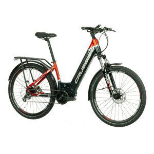 Mestský elektrobicykel Crussis e-Country 7.7-S - model 2022 19"