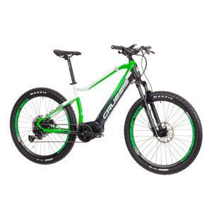 Horský elektrobicykel Crussis e-Atland 8.7-M - model 2022 20"