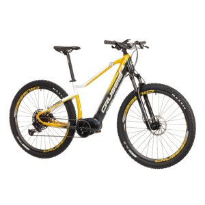 Horský elektrobicykel Crussis e-Largo 8.7-L - model 2022 18"