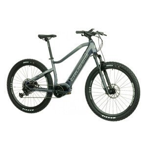 Dámsky horský elektrobicykel Crussis ONE-Guera 8.7-S - model 2022 15"