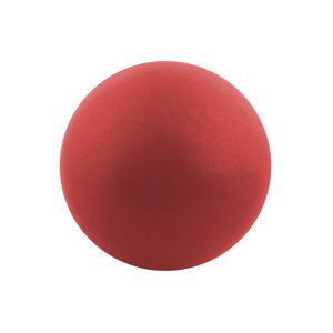 Aerobic ball Spartan 25 cm