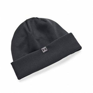 Čiapka Under Armour Storm Fleece Beanie Black - OSFA