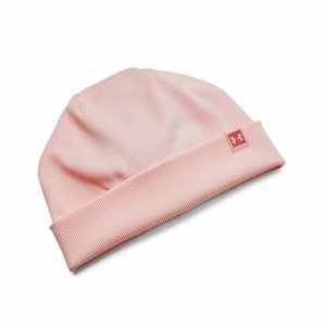 Čiapka Under Armour Storm Fleece Beanie Pink - OSFA