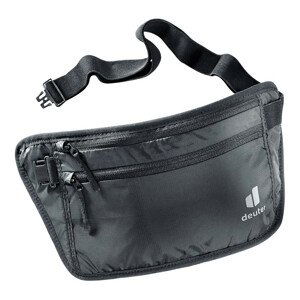 Ľadvinka Deuter Security Money Belt II 2021 Black