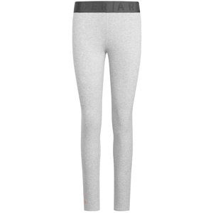 Dámske legíny Under Armour Favorite Graphic Legging Charcoal Light Heather - XL