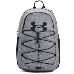 Batoh Under Armour Hustle Sport Backpack Pitch Gray Medium Heather - OSFA