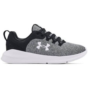 Dámska lifestylová obuv Under Armour W Essential NM Black - 10