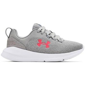 Dámska lifestylová obuv Under Armour W Essential NM Gray Wolf - 7,5