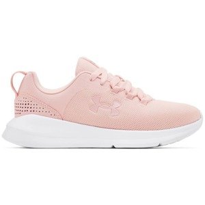 Dámska lifestylová obuv Under Armour W Essential NM Micro Pink - 6