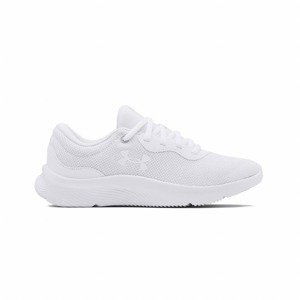 Dámska lifestylová obuv Under Armour W Mojo 2 White - 7