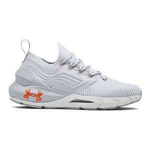 Pánska bežecká obuv Under Armour HOVR Phantom 2 INKNT Grey - 8,5