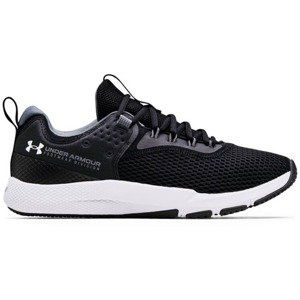 Pánska tréningová obuv Under Armour Charged Focus Black - 10