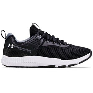 Pánska tréningová obuv Under Armour Charged Focus Black - 11,5