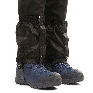 Unisex návleky na členky Trespass Knoydart Black - OSFA