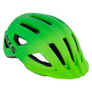 Cyklo prilba Kellys Daze 022 Green - S/M (52-55)