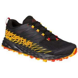 Pánske trailové topánky La Sportiva Lycan GTX Black - 42
