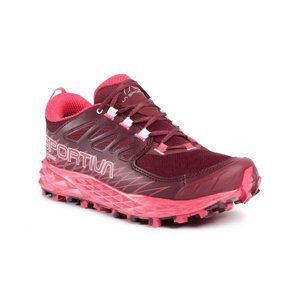 Dámske trailové topánky La Sportiva Lycan Woman GTX Wine/Orchid - 39