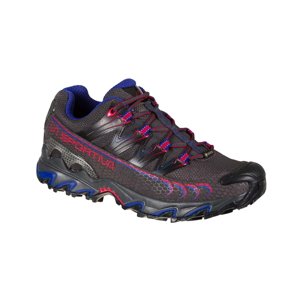 Dámske bežecké topánky La Sportiva Ultra Raptor Woman GTX Carbon/Love Potion - 36,5