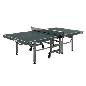 Stôl na stolný tenis Joola Rollomat Pro zelená