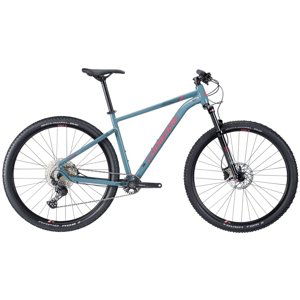 Horský bicykel Lapierre Edge 9.9 29" - model 2022 M (17.5")