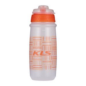 Cyklo fľaša Kellys Atacama 022 0,65l Orange