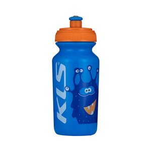 Detská cyklo fľaša Kellys Rangipo 022 0,35 l blue