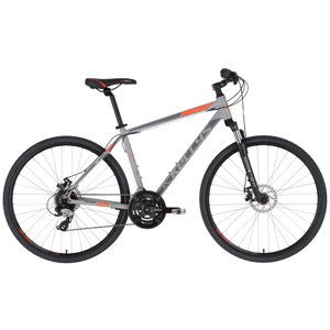 KELLYS CLIFF 70 2022 Grey - M (19", 165-180 cm)