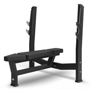 Posilňovacia bench lavica Marbo Sport MP-L204 2.0