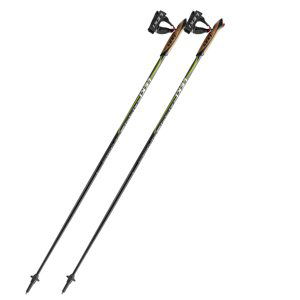 Nordic Walking palice Leki Response 2019 130 cm