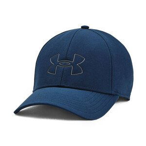 Pánska šiltovka Under Armour Storm Driver navy - M/L (55-58)