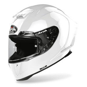 Moto prilba Airoh GP 550S Color biela 2022 XS (53-54)