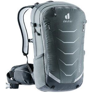 Cyklistický batoh Deuter Flyt 18 SL graphite-black