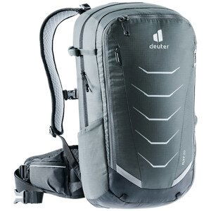 Cyklistický batoh Deuter Flyt 20 graphite-black