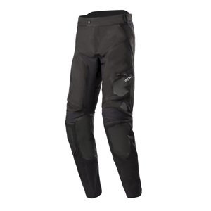 Moto nohavice do topánok Alpinestars Venture XT čierna 2022 čierna - M