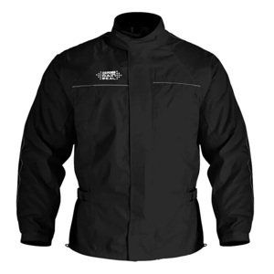 Moto pláštenka Oxford Rain Seal čierna (stará) - 4XL